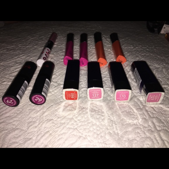 NEW Makeup Bundle - Picture 7 of 8